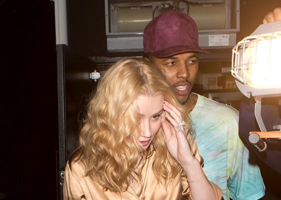 Iggy Azalea and Nick Young Break Up Is there Such Thing as a Post-Breakup Diet