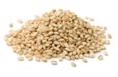 Eat Barley to Reduce Bad Cholesterol