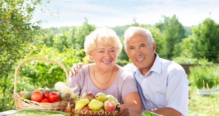 Mediterranean Diet Can Improve Quality of Life In the Elderly