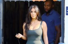 Kim Kardashian Diet Includes Scrambled Eggs and Smoked Gouda for Breakfast