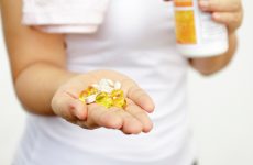 Can Dietary Supplements Treat Concussions