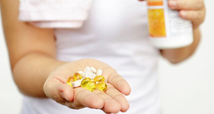 Can Dietary Supplements Treat Concussions