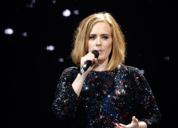 Adele weight loss diet