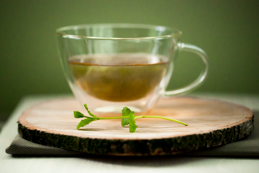 Study Vague on Green Tea Improving Down's Syndrome