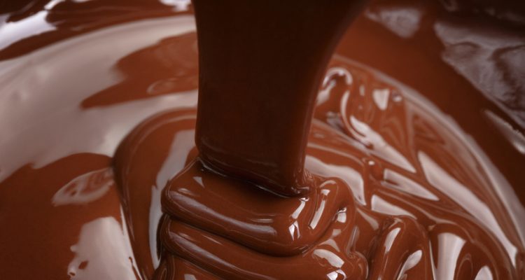 Chocolate With Less Fat? Run It Through an Electric Field