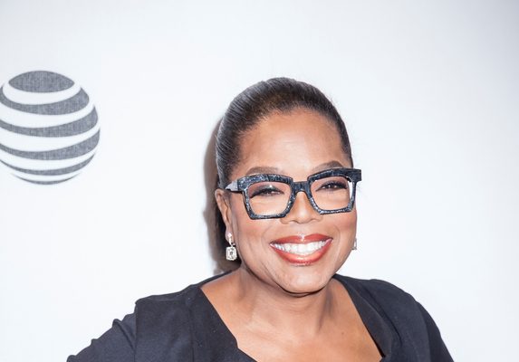 Oprah Winfrey Cookbook2