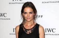Katie Holmes’ Body Likely Due to Paleo Diet