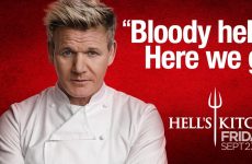 Hell’s Kitchen Season 16