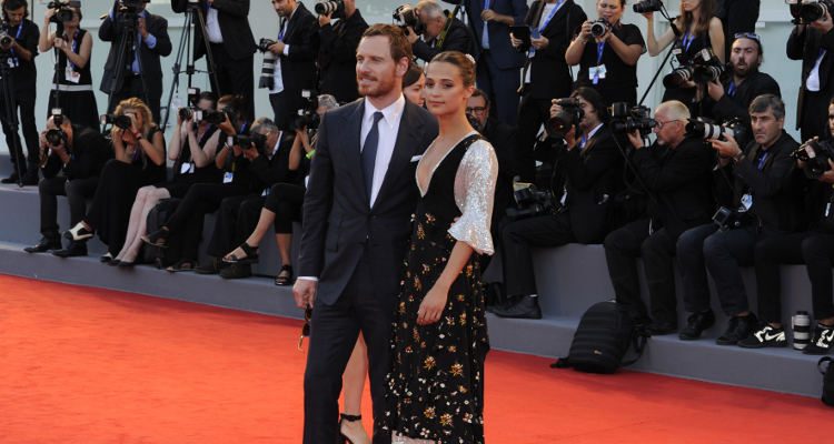Alicia Vikander & Michael Fassbender: Look into the Fitness Freak Couple's Daily Diet and Workout Plan