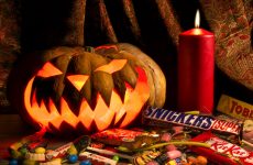 Halloween Party Ideas: Delicious Cake Recipes For Your 2016 Halloween Party Celebration
