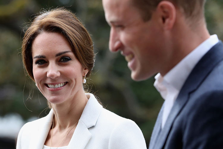 Kate Middleton Canada Tour: Duchess of Cambridge Looked Incredible ...