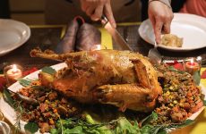 Christmas Dinner Ideas: Roast Turkey, Ham Recipes for a Delicious Christmas Dinner