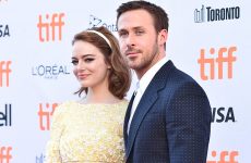 Fit Ryan Gosling, Emma Stone Sizzle in La La Land’s International Trailer, Thanks to Workout
