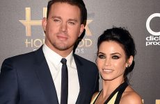 Jenna Dewan’s Flat Tummy on Display: Fitness Enthusiast Could Be an Inspiration to Husband Channing Tatum