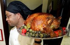 Friendsgiving Menu, a Twist on Traditional Thanksgiving Foods