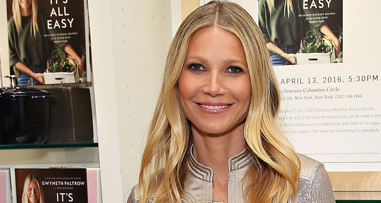 Gwyneth Paltrow “Recoupling” with Chris Martin? Actress Focuses on Fitness and Diet amid Rumors of Reunion