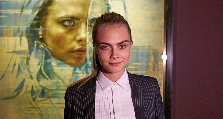Valerian Teaser out: Cara Delevingne, Dane DeHaan and Rihanna Look Super Fit in Luc Besson's Sci-Fi Movie