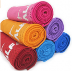Alfamo Cooling Towels for Sports