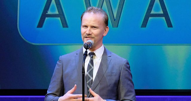 Super Size Me’s Morgan Spurlock to Revolutionize Fast-Food Restaurants with Holy Chicken Stunt in Columbus