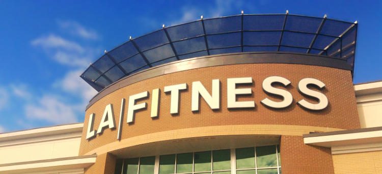 LA Fitness Hours: Ring in the New Year 2017 With A Fantastic Workout!