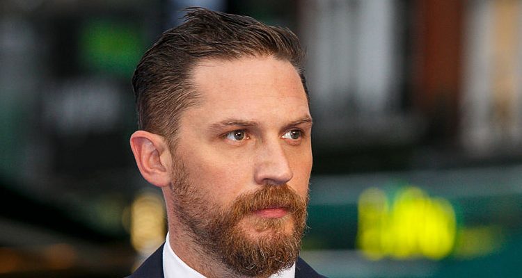 Tom Hardy in Christopher Nolan’s Dunkirk: Actor Must Have Trained Hard for War Epic!