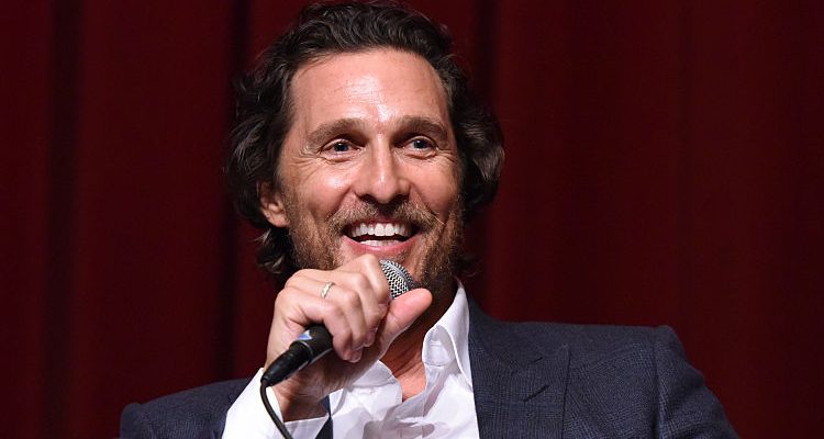Matthew McConaughey’s Bizzare Diet for Gold Movie, Method Acting at its Best!