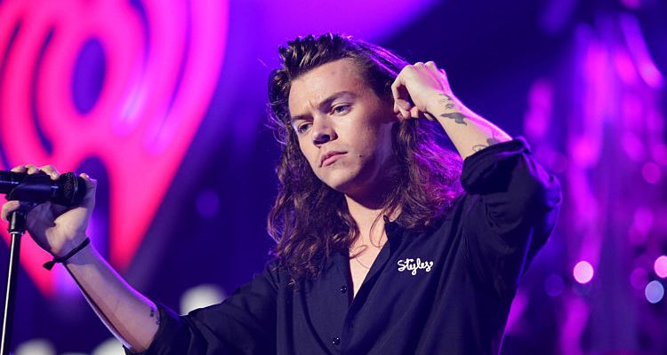 Harry Styles Debuts in Christopher Nolan’s Dunkirk, One Direction Star Must Have Trained Hard for War Epic