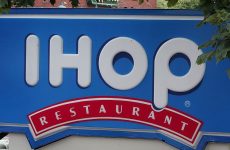 Almost as Good as Free Pancakes: IHOP Offering All-You-Can-Eat Deal All Month Long