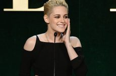 Super Hot Kristen Stewart Made Robert Pattinson, St. Vincent, and Now Stella Maxwell Fall for Her