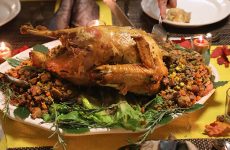 Christmas 2016: Cook Turkey Breast in Different Ways