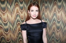 Emma Roberts’ Healthy Habits: Actress Practices Yoga and Won’t Be Tempted by Unhealthy Christmas Food