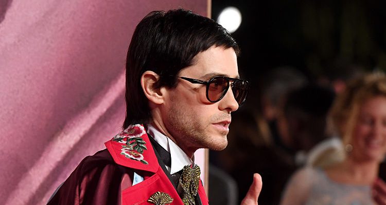 Jared Leto Turns 45, Joker Looks Younger Than His Age!