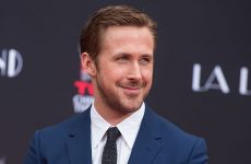 Ryan Gosling Trained on Piano for La La Land, Is He Working Out for Blade Runner?