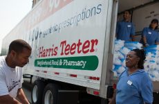Harris Teeter Christmas Hours: Open on Christmas Eve, Closed on Christmas Day