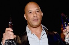 Vin Diesel vs Mighty Dwayne Johnson in The Fate of the Furious: Dominic Toretto Looks Prepared