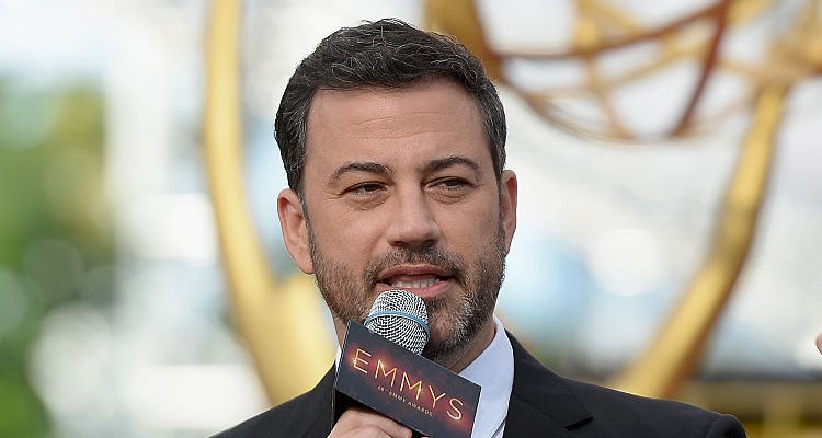 Jimmy Kimmel Hosts Oscars 2017: Is TV Host Looking to Get in Shape for Hollywood’s Big Night Despite Low Pay?