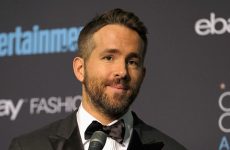 Ryan Reynolds Hard work for Deadpool Shows in Golden Globe Nomination & Winning Critics Choice Award