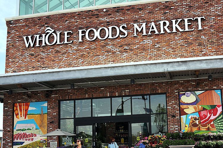 Whole Foods Market Hours: Traditional Christmas Dinner on ...