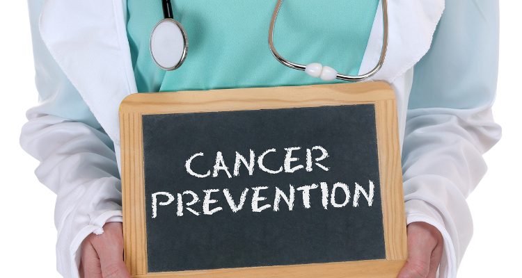 Prevent Cancer