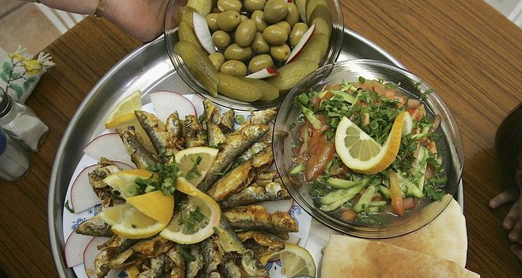 Mediterranean Diet May Improve Heart Health and Help Longevity of Life