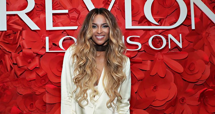 Is Ciara Having Twins? How Ciara Deals with Pregnancy Cravings and Morning Sickness