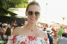 Fit, Single Mom January Jones on Parenting and Her Go-To Workouts
