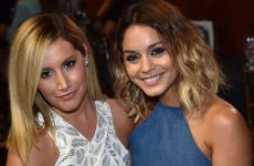 High School Musical Reunion: Vanessa Hudgens and Ashley Tisdale Reunite 11 Years Later and Haven’t Aged a Day