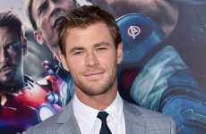 How is Chris ‘Thor’ Hemsworth Working Out to Face Hulk in “Thor: Ragnarok”?