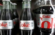 Diet Drinks Not Healthy, Can Lead to Weight Gain