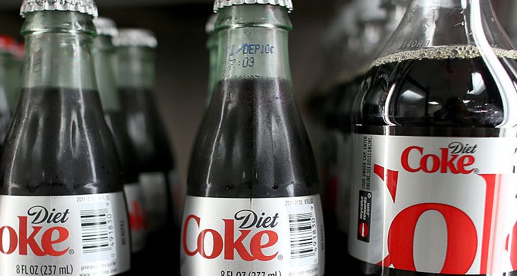 Diet Drinks Not Healthy, Can Lead to Weight Gain