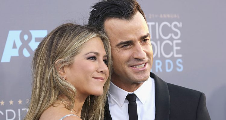 Jennifer Aniston Super Hot at 47, Marriage to Justin Theroux Going Strong despite Rumors of Trouble
