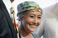 How Shannen Doherty Fought Cancer: Actress Prepares for Breast Reconstruction Surgery