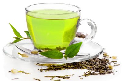 green Tea