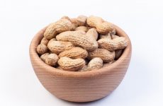 Peanut allergy foods to avoid